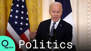 Biden Open to Talks With Putin If He’s Serious About Ending the War
