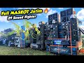 JATIM FULL HOREG‼️DERETAN BREWOG AUDIO & DAFTAR 29 SOUND SYSTEM KARNAVAL TAWANGSARI PUJON