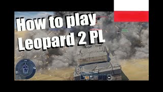 How to play Leopard 2 PL