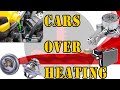 WHY IS MY CAR OVERHEATING, TOP 7 REASONS WHY CAR OVERHEATS.