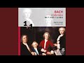 Suite No.3 in C Major, BWV 1009: III. Courante