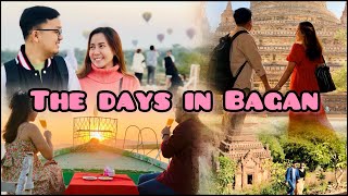 Bagan Vlog Promo