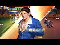 マガキでナイトメアギースに立ち向かった結果！頂上決戦 503（選択）【kof98 umol】