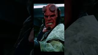 Did you know in HELLBOY #shorts