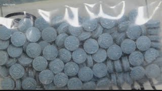 SC lawmakers cracking down on fentanyl