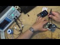 tpa3116d2 120 wpc bluetooth audio board test run