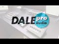 dale pro audio allen u0026 heath ahm system updates at infocomm 23