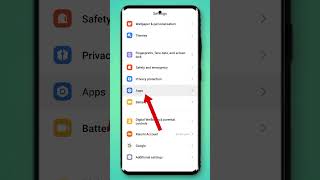 How to scan QR code from android phone #techalert #techsadozai #tech #shorts#scanqrcode