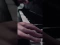 イヤホンをして聴いてみてください☺︎ justthetwoofus fyp piano viral ピアノ