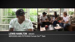 motorsports@PETRONAS 2013: Highlights of Episode 8