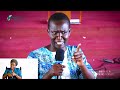 do not consent pastor elizabeth mokoro