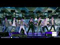 엑소 exo 전야 前夜 롯데패밀리 콘서트 4k 60p raw 직캠 @180623 락뮤직