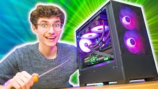 The PC Centric Personal Rig 2023! - RTX 4090, Ryzen 7900X3D?!