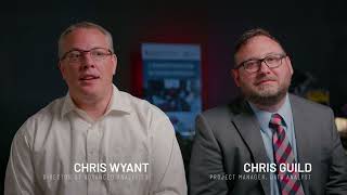 Data Informed Decision Making