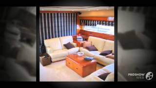 Uniesse 72 My Power boat, Motor Yacht Year - 2000,