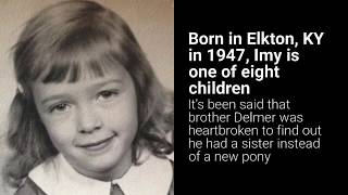 Mom's Funeral Slideshow