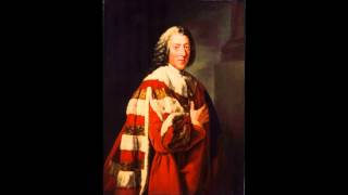 William Pitt the Elder Speech against the Stamp Act, 1766