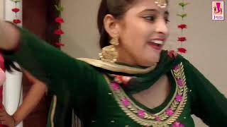 Gerha in Gidha || (Full HD Video) ||  Jaanjeet || Jawanda Records || Latest Punjabi Song 2019