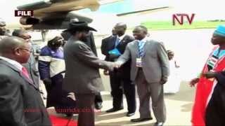 Salva Kiir sacks Vice President \u0026 Cabinet