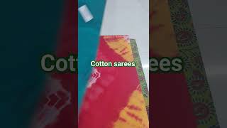 Cotton sarees with price |#VASUNDHARA COTTON  |#Pallavi cotton  |Renny boutique |Whatsapp 9952204379