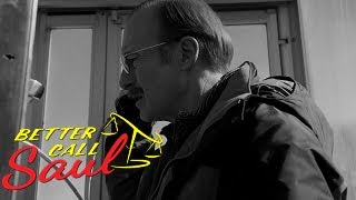 Francesca Tells Saul What Happend After Breaking Bad | Better Call Saul