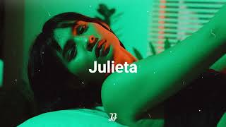 Afrobeat Dancehall Type Beat "Julieta"🍍(Beele x Dekko x Piso 21) (Prod.JJ)