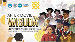 Aftermovie Wisuda Periode Februari 2023