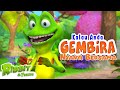 Kalau Anda Gembira - Ribbit & Friends | #NyanyiBersama #KalauAndaGembira #LaguKanakKanak