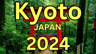 Kyoto, Japan: A Comprehensive Travel Guide to Attractions and Japanese Delights 💕