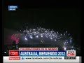 c5n aÑo nuevo en sidney