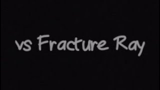 【Arcaea】vs Fracture Ray -NG集-