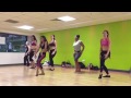 belly dance salsa and latin fusion class