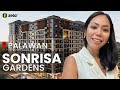 Sonrisa Gardens by Suntrust Properties (Puerto Princessa Palawan Condo for Sale)