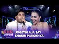 Joget Aja Say Enakin Pokoknya! | DMD PANGGUNG REZEKI