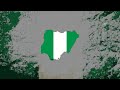 Nigerian anthem DRILL remake: Prod. by Ak-Smarts