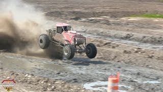 BLOWN HEMI MUD RAIL IS WICKED!!! KING KNOB MOUNTAIN MUD MANIA