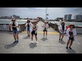 Water - Tyla | Dance Fitness | HCC