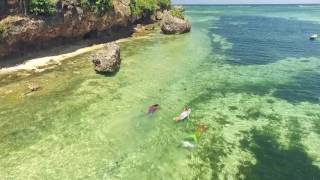 Mermaids | Nemberala Beach Resort | Waterways Surf Adventures | Surf Travel