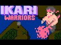 Ikari Warriors | video game port | full game session for 1 Player 🎮