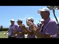 extended highlights 2021 walker cup sunday foursomes