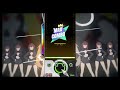 Tic! Tac! Toe! [4B Max Lv13] Max Combo - DJMax Respect