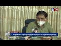 ពលរដ្ឋកាត់សែចិន សម្រុកទិញទំនិញត្រៀមសែនចូលឆ្នាំចិន ទោះតម្លៃមានការហក់ឡើងបន្តិចក្តី