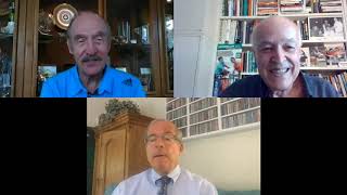 Virtual Roundtable with Stan Smith and Steve Flink