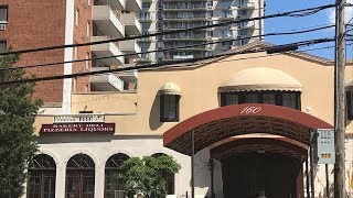 11-year-old boy falls from 7th-floor balcony in Hackensack