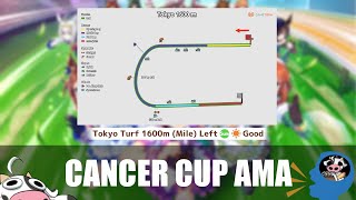 Uma Musume Cancer Gemini Cup Ama Moomoocows Mootuber Ch Mp3 Music & Mp4