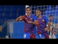 Ferran Jutgla vs FC Andorra - Barcelona B (10/10/21)