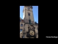 the prague astronomical clock praha the sound like a magical time.