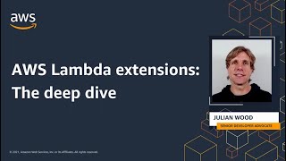 4: Understanding the Lambda lifecycle | AWS Lambda extensions: The deep dive