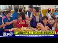 不滿眾黨金門提人 陳玉珍立院堵眾委問清楚｜tvbs新聞 @tvbsnews01