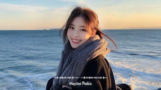 [𝐏𝐥𝐚𝐲𝐥𝐢𝐬𝐭] 듣다 보면 마음이 편안해지는 감성팝송 플레이리스트 ❄️🎶☺️